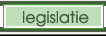 legislatie